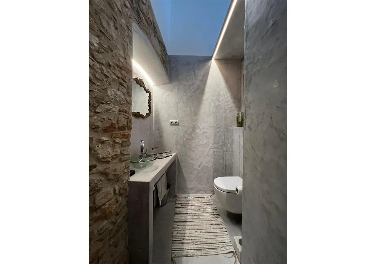Begur, Mon Amour Villa