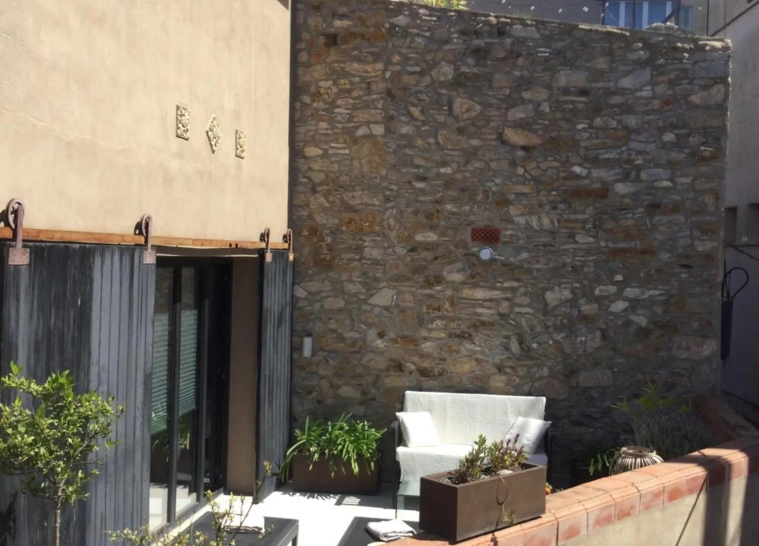 Begur, Mon Amour Villa